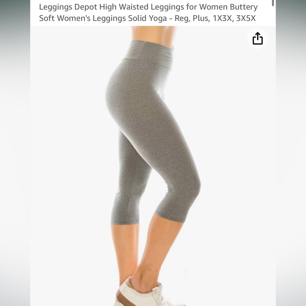 Women’s Leggings